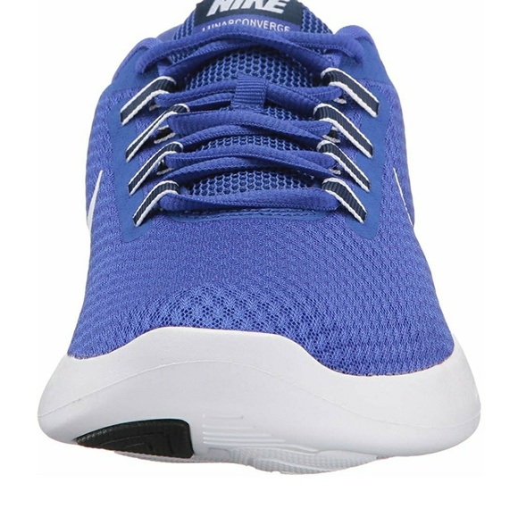 Nike Lunarconverge Running Shoes - Picture 2 of 8